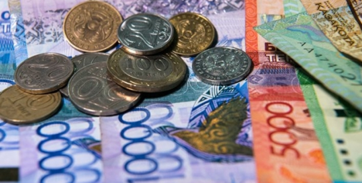 Пенсии и соцвыплаты будут индексированы на 10 процентов в Казахстане