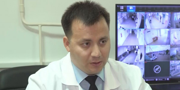 БҚО-да шалғай ауылдарға еңбек етуге барған дәрігерлерге 5 млн теңге беріледі