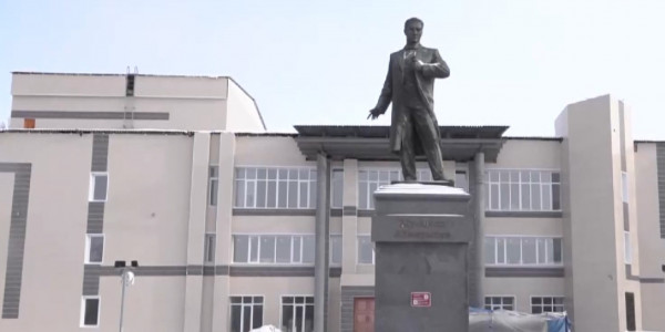 Павлодарда мәдени нысандарға жүргізілген күрделі жөндеу жұмыстары бітпей қалды