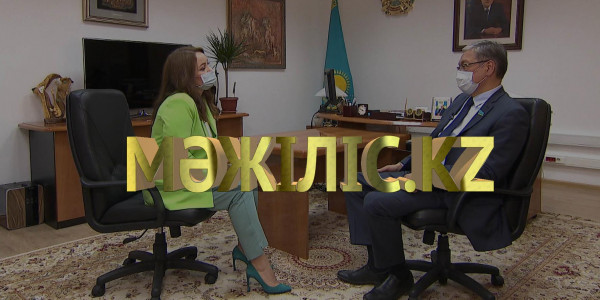 Как и когда в Казахстане будут выбирать сельских акимов? &laquo;Мәжіліс.kz&raquo;