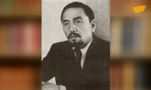 &laquo;Тағдыр жолы&raquo;. Жазушы, сыншы, драматург, аудармашы Қалихан Ысқақ