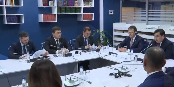 В Казахстане упростили процесс поступления на госслужбу