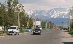 Ұлы Отан соғысына Түлкібас ауданынан 5 мыңнан астам жауынгер қатысқан