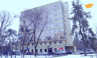 «Ауырмайтын жол ізде». Бүйрек 1-бөлім