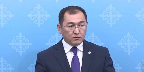 40 казахстанцев эвакуируют из сектора Газа