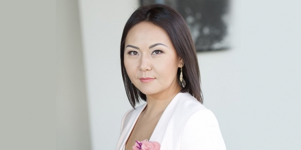 Алмагүл Ахметжанова: &laquo;Хабар&raquo; агенттігін оң өзгерістер күтіп тұр