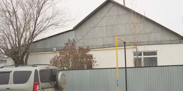 Ақтөбе облысында тағы екі ауылға газ тартылды