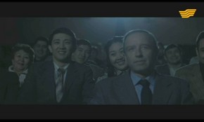 &laquo;Ән-Аға&raquo; 4 серия