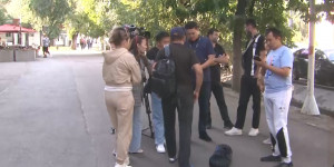 60 казахстанцев стали жертвами мошенников в Южной Корее