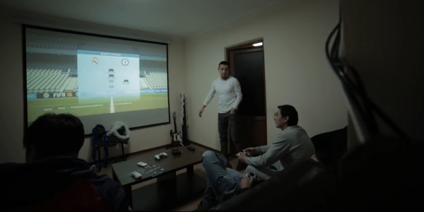 &laquo;Ринго&raquo; тобындағы Батыр Байназаров күтпеген жағдайға тап болды