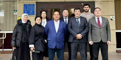 БҚО-да «Ashyk Kogam» қоғамдық қоры қоғамдық мониторинг жүргізді