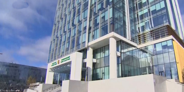 К. Токаев поручил Нацбанку стабилизировать инфляцию