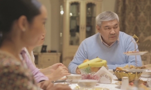 &laquo;Көрімдік&raquo; 25 серия