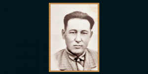 Kystaubayev Mynatay 