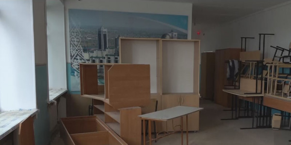 56 школ отремонтируют в СКО