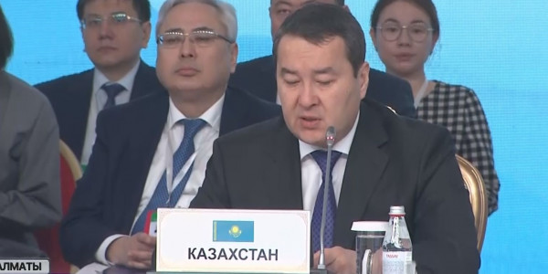 ЕАЭО: сауда кедергілер жойылады