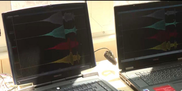 Шымкенттегі ғимараттар сейсмикалық тексеруден өтті