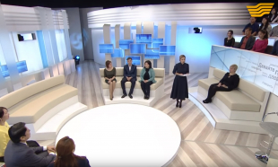 &laquo;Давайте говорить&raquo;. Трудовые мигранты