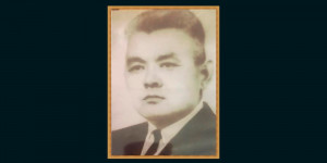 Аширов Сейткасим (07.11.1924 – 30.06.2004 гг.)