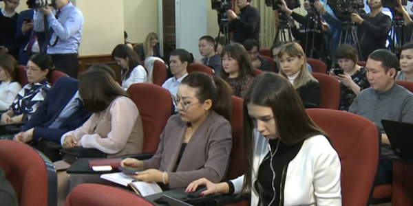 В Казахстане планируют создать 431 тысячи рабочих мест