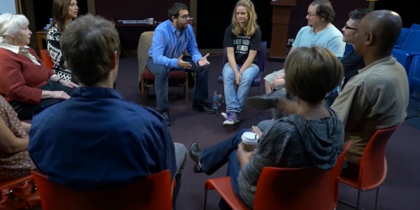 Зависимость. &laquo;Спасаем жизни&raquo;