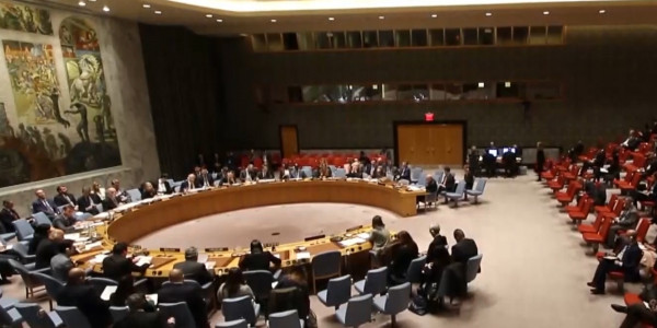 30 лет в ООН: как Казахстан становился государством на мировой арене