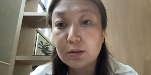 Мать 3 детей могут лишить родительских прав в Алматы
