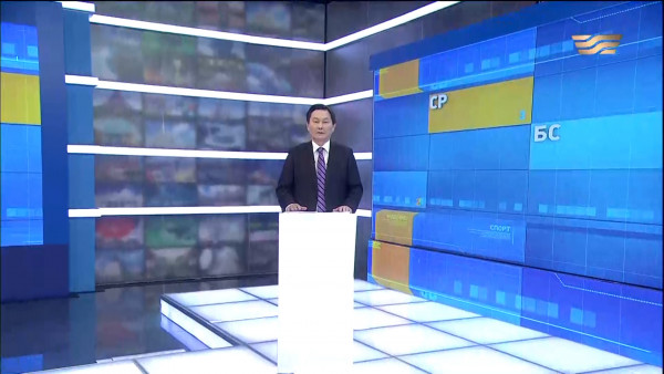 «Жеті күн». 01.07.2023