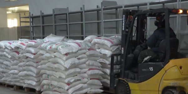 Основные вопросы относительно ситуации с сахаром в стране решены