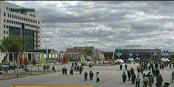 Бас қаланың тарихы ежелгі Бозоқ шаһарынан басталады