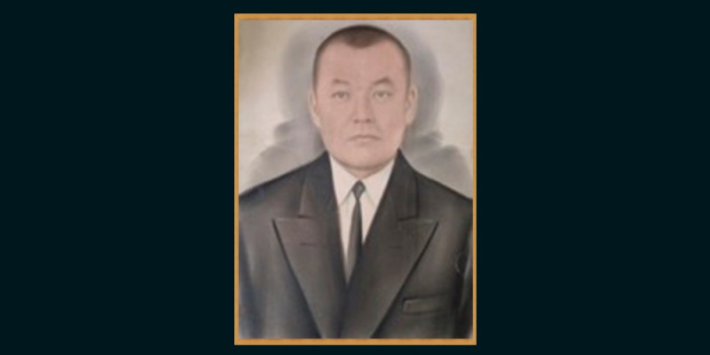 Мұқажанов Рахмет (1908-1973 жж.)