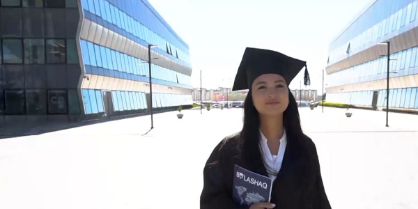 &laquo;Болашақ&raquo; бағдарламасы сапалық өзгерістерге бет бұрды