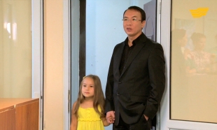 &laquo;Жаным 2&raquo; 21 серия