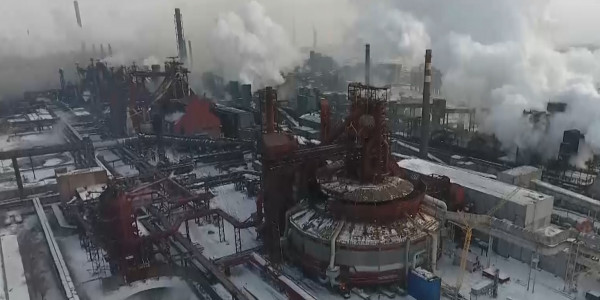 В Карагандинской области обсудили как снизить вредные выбросы в атмосферу