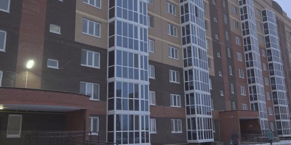 Оралдағы тұрғын үйлердің сапасы сын көтермейді