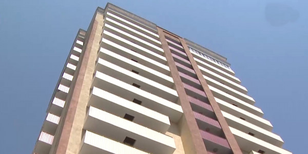 Алматыда 700 ескі үйдің орнына жаңа көпқабатты үйлер бой көтермек