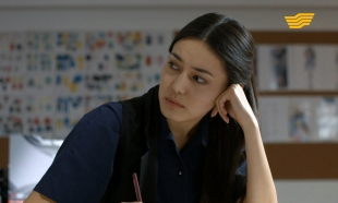 &laquo;Зәуре&raquo;. 10-серия