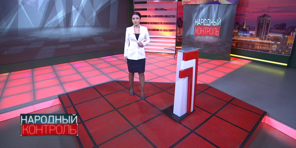 Почему казахстанские врачи не могут помочь 10-летнему жителю столицы. &laquo;Народный контроль&raquo;