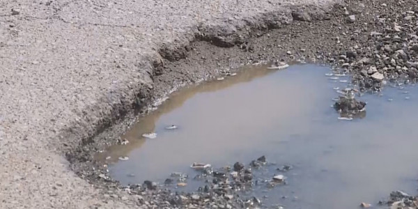 В злоупотреблении должностными полномочиями подозревается руководитель Отдела ЖКХ Каркаралинского района