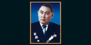 Шамгунов Супьян Хамзиевич (1920—1965 гг.)