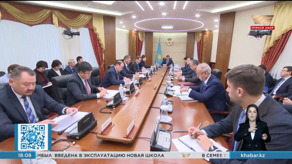 Вопросы жителей сел будут учитываться в предстоящей работе парламентариев