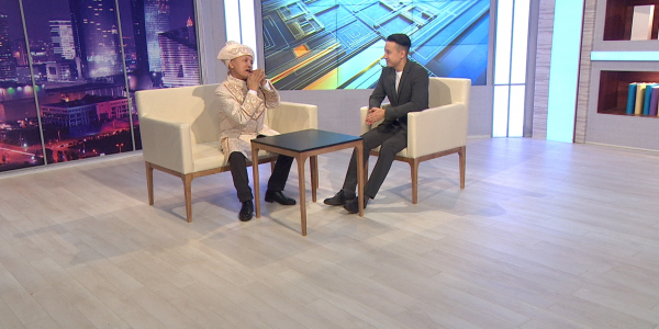 Спецпроект по разьяснению. &laquo;Рухани Жаңғыру&raquo;. &laquo;Сана&raquo;