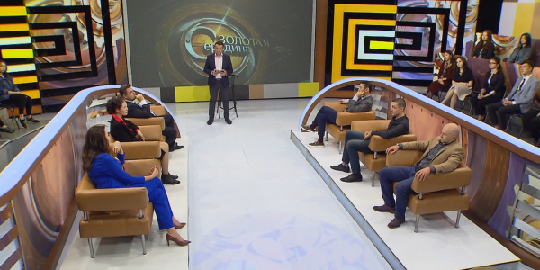 &laquo;Золотая середина&raquo;. Нейролингвистическое программирование