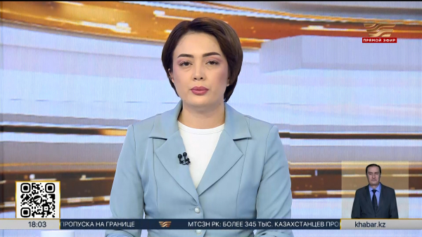 Касым-Жомарт Токаев посетит Душанбе  приглашению Президента Таджикистана