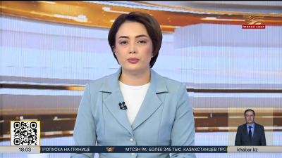 Касым-Жомарт Токаев посетит Душанбе  приглашению Президента Таджикистана