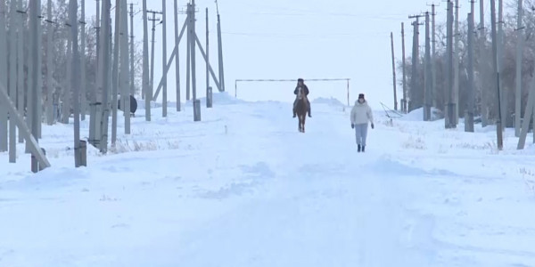 Приречный ауылындағы негізгі мектеп бастауышқа айналуы мүмкін