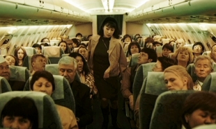 &laquo;Астана - махаббатым менің&raquo; 1 серия