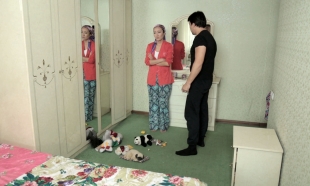 &laquo;Тағдыр тартысы&raquo;. Ене мен келін