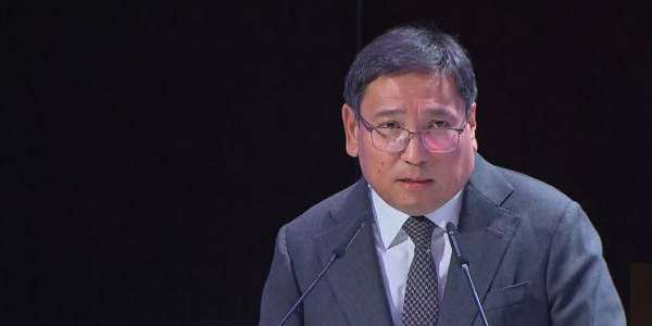 Годовая инфляция прекратила рост впервые за 6 месяцев &mdash; глава Нацбанка