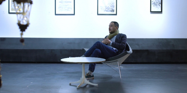 &laquo;Рожденные вдохновлять&raquo;. Алпамыс Батыров, Марина Пикалова